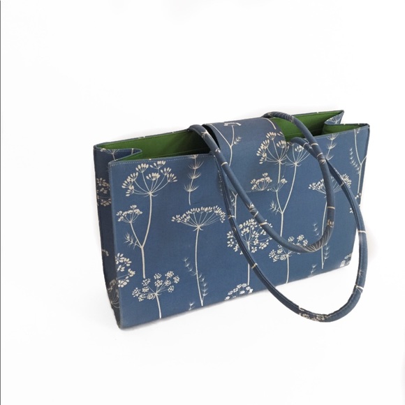 Vintage Margaret Smith Purse - Picture 2 of 5